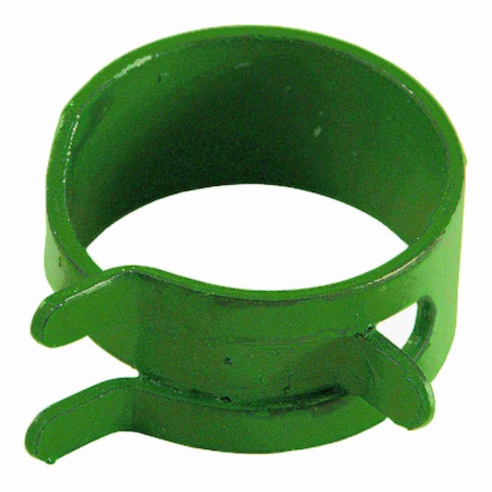 Midwest Fastener 5/8" Spring Hose Clamps 10PK 36625
